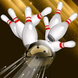 Strike Bowling Extreme 3D - free bowling games
