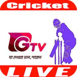 Live Cricket Tv - Live Score, Fixture, News & More