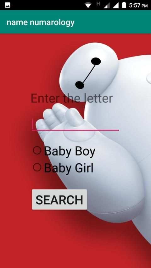 Name Numerology & Baby Names screenshot 2
