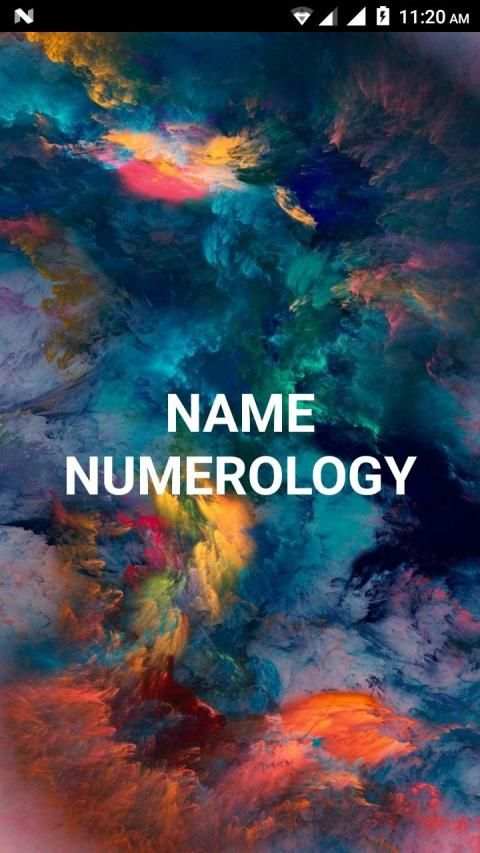 Name Numerology & Baby Names screenshot 7