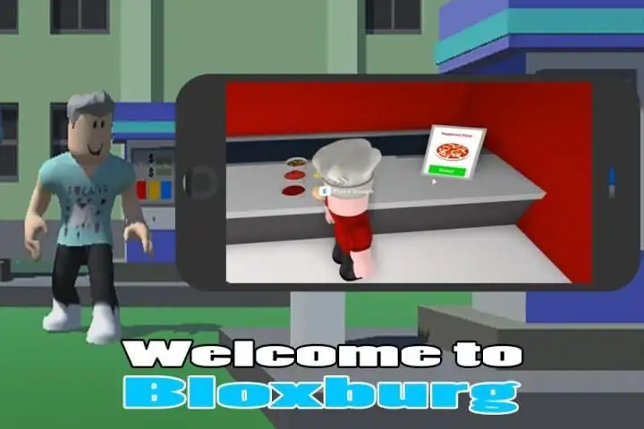 Welcome to Bloxburg for ROBLOX - Game Download