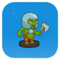 Zombie Shooter logo