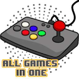 Play Mini Games – All Games In One