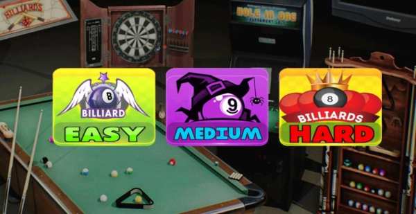 New Billiard Offline screenshot 3