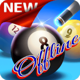 New Billiard Offline आइकन