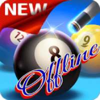 New Billiard Offline