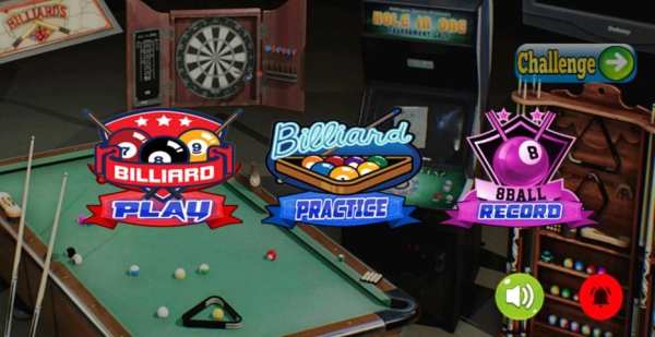 New Billiard Offline screenshot 4