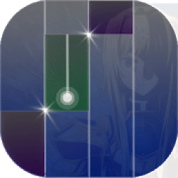 Magic Tiles piano - SAO आइकन