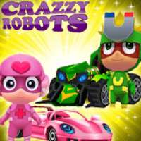 Portfolio Of 4 Android Apps