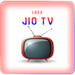Live Jio TV HD Channels Guide आइकन