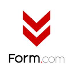 Form.com for Android