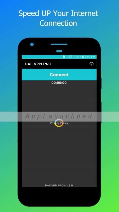 UAE VPN PRO screenshot 29