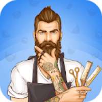 Beard Photo Editing Effects For Man on 9Apps