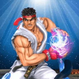 Street Action Fighter 2019 आइकन