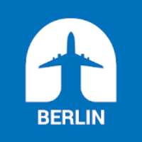 Berlin Airport ( SXF - TXL - BER)