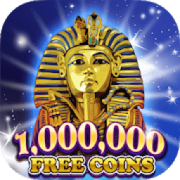 Royal Egypt Pharaoh's Slots icon