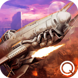 ikon Nuclear Fighter