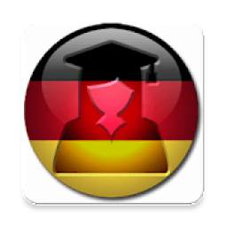 تعلم اللغة الألمانية مجانا
‎