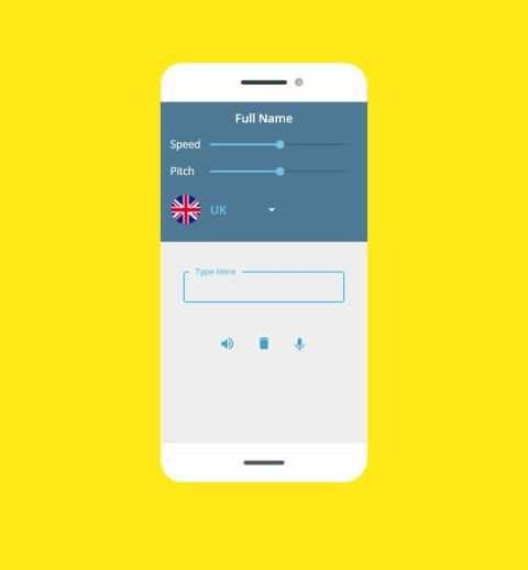 Write And Speak screenshot 4