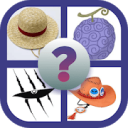 4 Pics One Piece icon