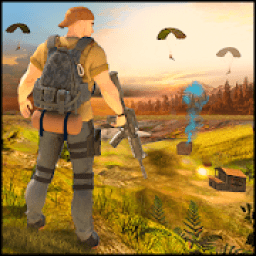 Survival Battlegrounds - Free Fire Battle Royale icon