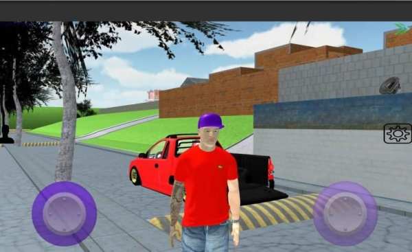 CRB LT screenshot 2