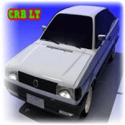 CRB LT icon
