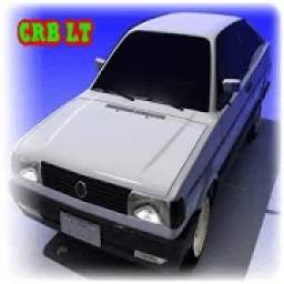 CRB Lite 0.1