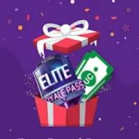 Free Royal Pass & UC for PubG