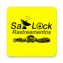 ikon Sat Lock Rastreamentos