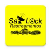 Sat Lock Rastreamentos