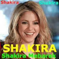 Shakira Songs Offline Music (all songs)