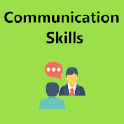 How To Develop Communication Skills आइकन