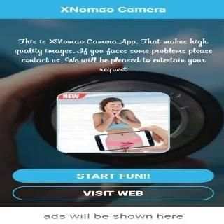XNomao Camera screenshot 4