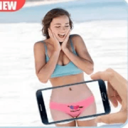 XNomao Camera आइकन