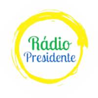 Rádio Presidente on 9Apps