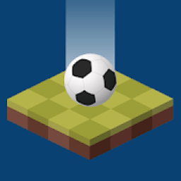 Swish Soccer Ball أيقونة