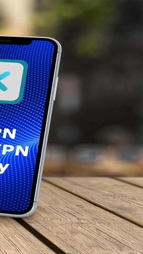 X VPN - Best VPN Proxy screenshot 1