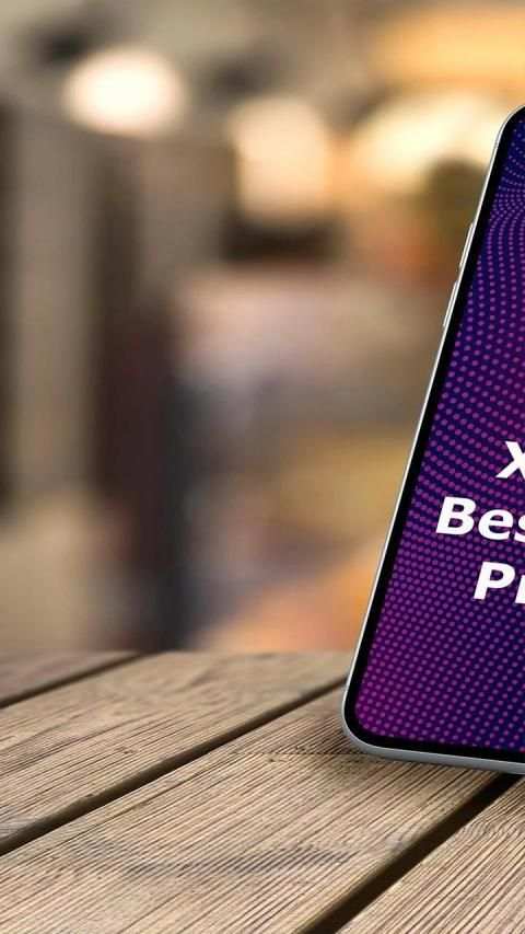 X VPN - Best VPN Proxy screenshot 4