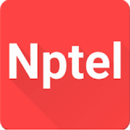 Nptel 2019 आइकन