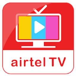 Tips For Airtel TV : Watch free all live shows