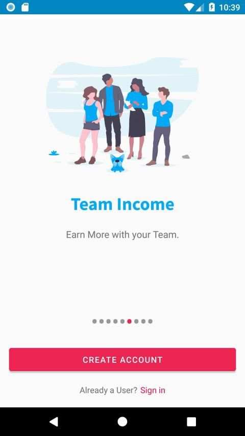 HelloCash - Play Games & Earn PayTm Cash screenshot 2