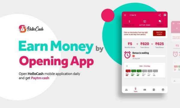 HelloCash - Play Games & Earn PayTm Cash screenshot 8