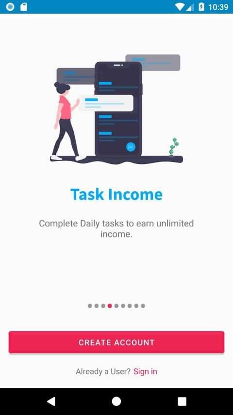 HelloCash - Play Games & Earn PayTm Cash screenshot 4