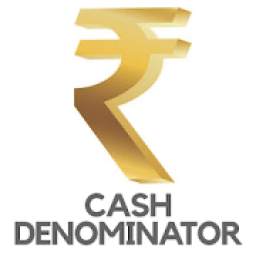 CASH DENOMINATOR 1.0.5