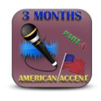 American Accent In 3 Months