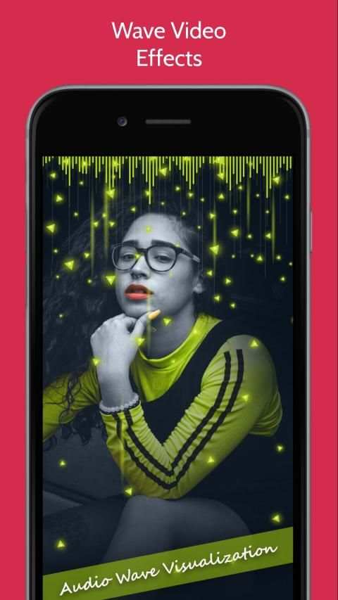 Video Status Maker - Photo Video Maker स्क्रीनशॉट 2