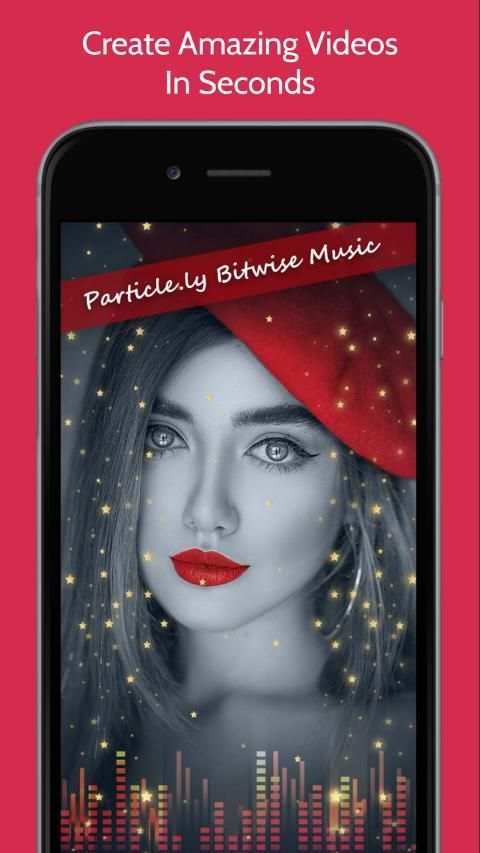 Video Status Maker - Photo Video Maker स्क्रीनशॉट 1