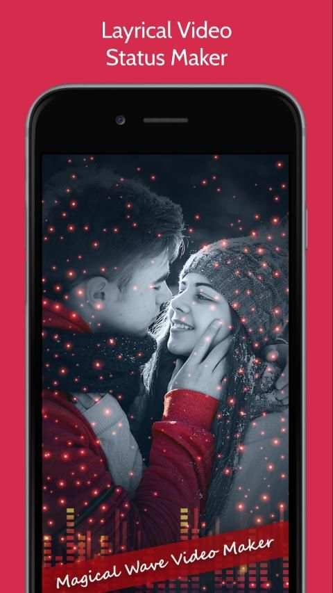 Video Status Maker - Photo Video Maker स्क्रीनशॉट 6