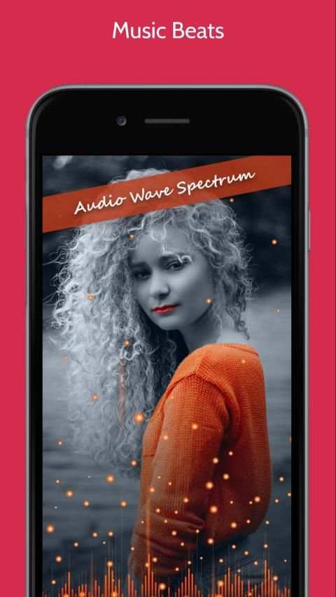 Video Status Maker - Photo Video Maker स्क्रीनशॉट 3